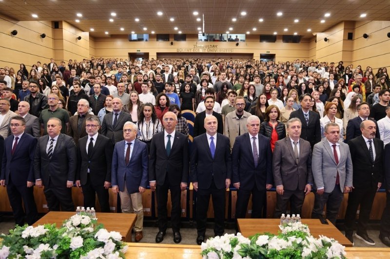 2026-2027  AKADEMİK YILI  ORYANTASYON  PROGRAMI - 2