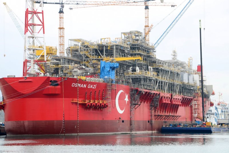 BAKAN BAYRAKTAR:  ´´MODERN TARİHİN EN BÜYÜK ENERJİ KRİZİNİ YAŞIYORUZ´´ - 1