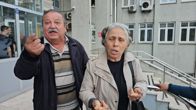 İKİ MADENCİ ÖLMÜŞTÜ; DURUŞMASI GÖRÜLDÜ - 1