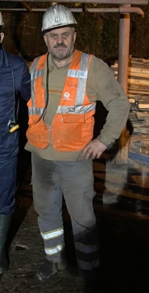 İKİ MADENCİ ÖLMÜŞTÜ; DURUŞMASI GÖRÜLDÜ - 2