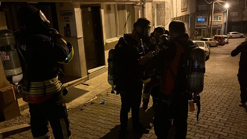 İLAÇLAMA SONRASI  3 KİŞİ FENALAŞTI - 2