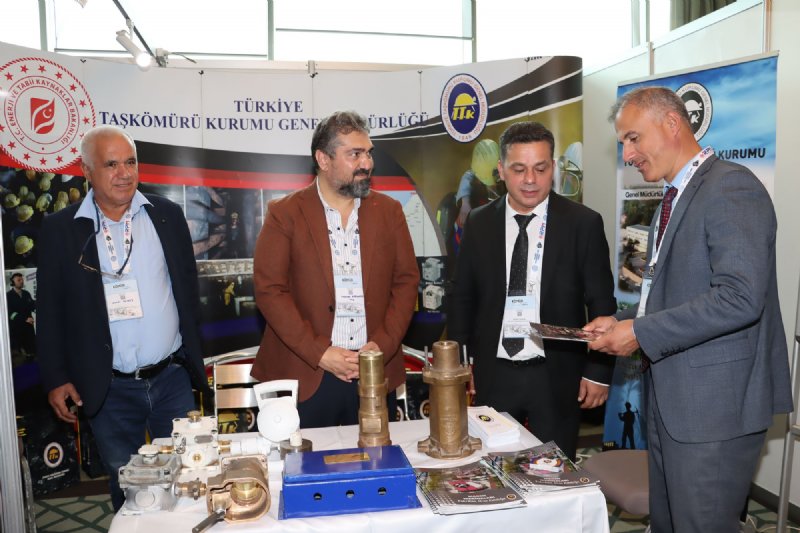 “KÖMÜR İHTİYACI  YERLİ KAYNAKLARDAN  KARŞILANMALI” - 1