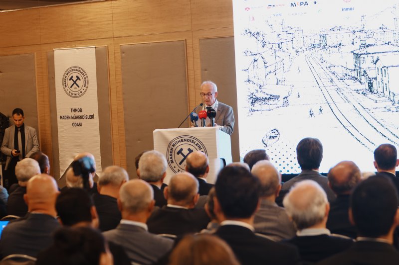 “KÖMÜR İHTİYACI  YERLİ KAYNAKLARDAN  KARŞILANMALI” - 4
