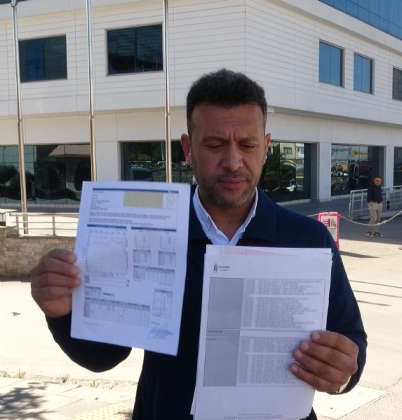 Narkozun etkisi geçince kâbusu yaşadı - 2