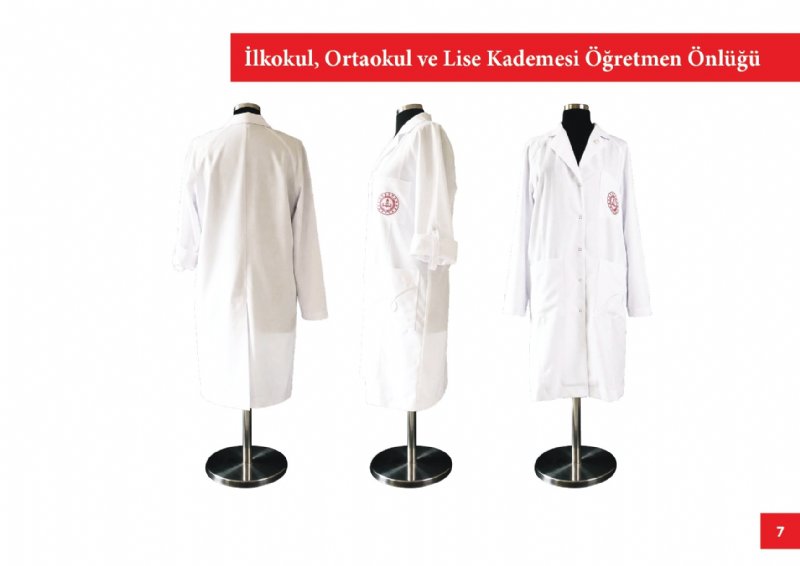 ÖĞRETMEN ÖNLÜĞÜ STANDARTLARI BELİRLENDİ - 3