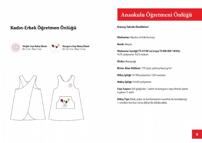 ÖĞRETMEN ÖNLÜĞÜ STANDARTLARI BELİRLENDİ - 4