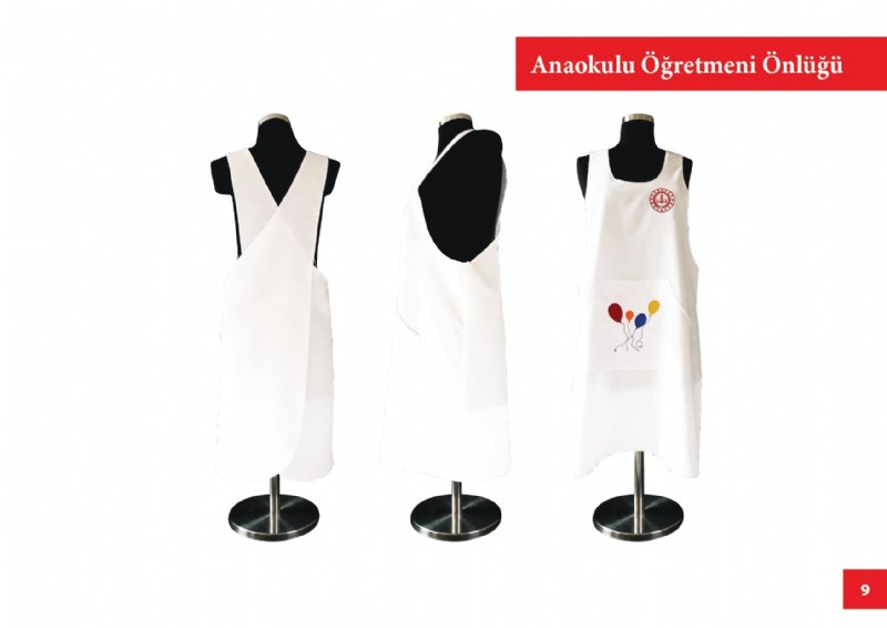 ÖĞRETMEN ÖNLÜĞÜ STANDARTLARI BELİRLENDİ - 5