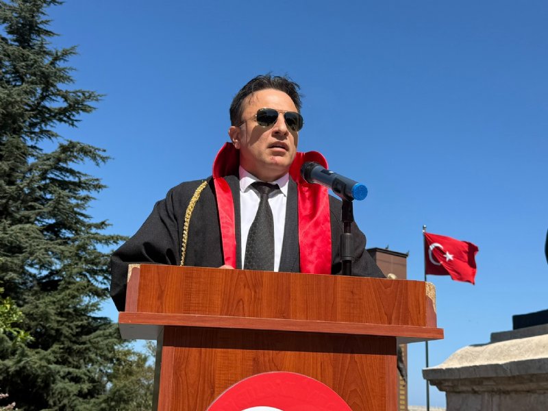 YENİ DÖNEM ADLİ YILI BAŞLADI - 4
