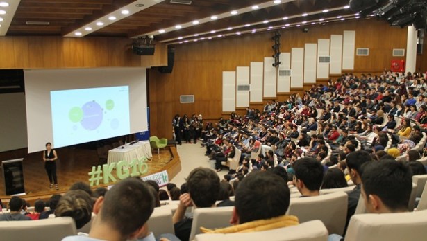 Erdemir´de işe alım süreci nasıl işliyor?