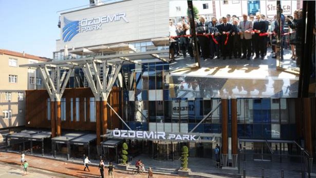 Ereğli´de, 50 trilyonluk yatırım... 300 kişi çalışacak...