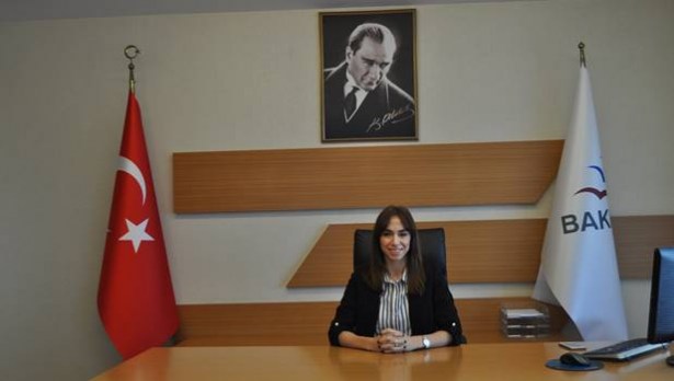 BAKKA Genel Sekreter Vekilliğine Elif Acar atandı