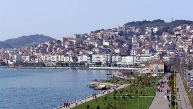 Karadeniz Ereğli Üniversitesi için kanun teklifi verildi