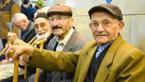 Türkiye nüfusu, yaşlanmaya devam edecek