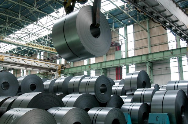 Türk çelik ihracatı için kritik tarih 23 Mart!