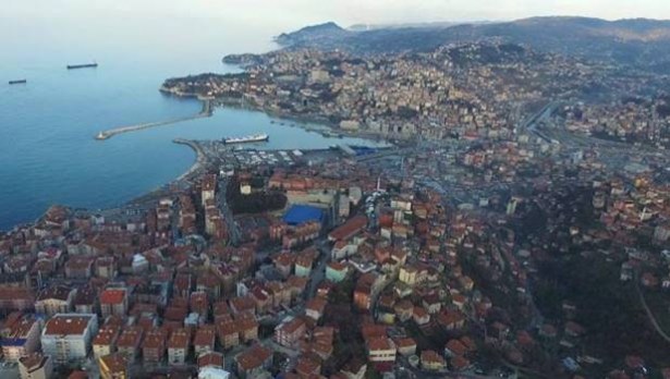 Zonguldak, Türkiye ortalamasına göre ucuz kentler arasında