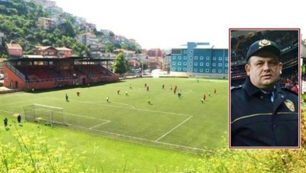 İsmi, Beyçayırı Stadı´na verildi