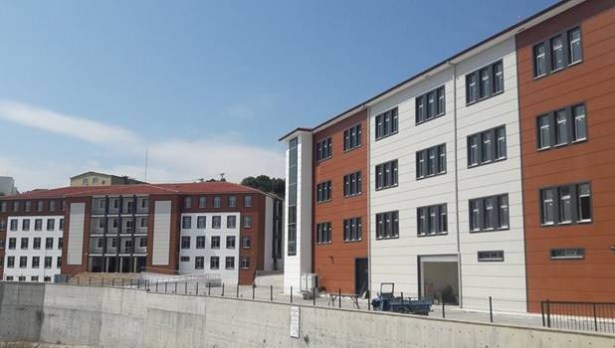 Alaplı Anadolu İmam Hatip Lisesi il ikincisi oldu