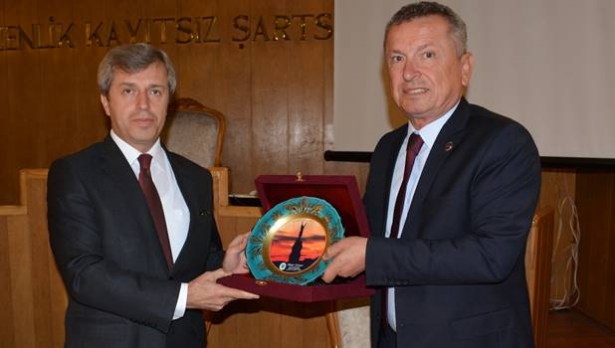 Vali Çınar: ´´Arkamızdan, teneke çalınmıyorsa sorun yok´´