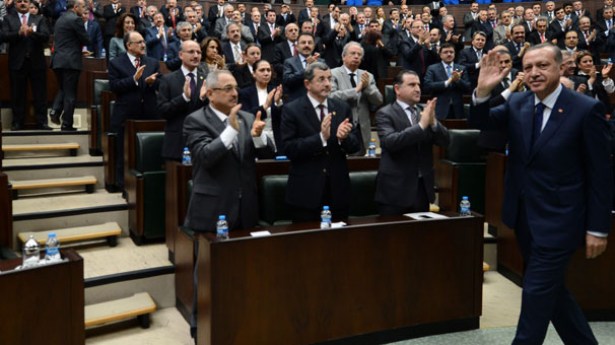 20 Başkan adayı açıklandı, aralarında Zonguldak yok