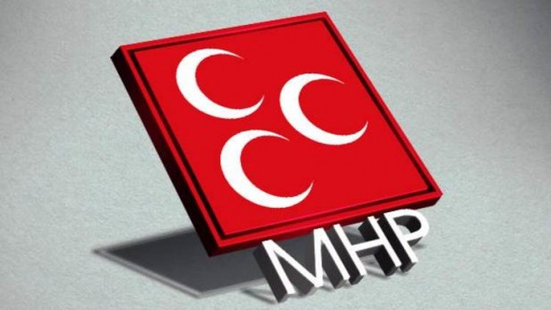 MHP Ormanlı teşkilatı görevden alındı…