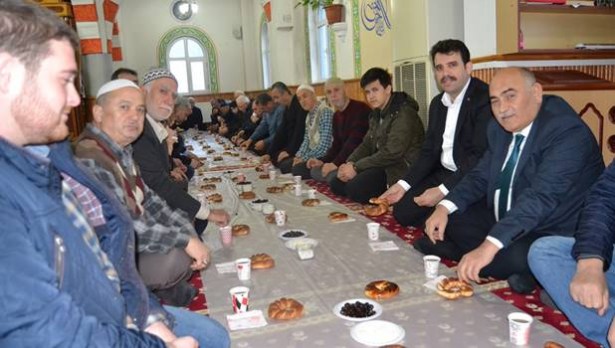 Şahin: ´Gençlere yönelik güzel projelerimiz olacak´