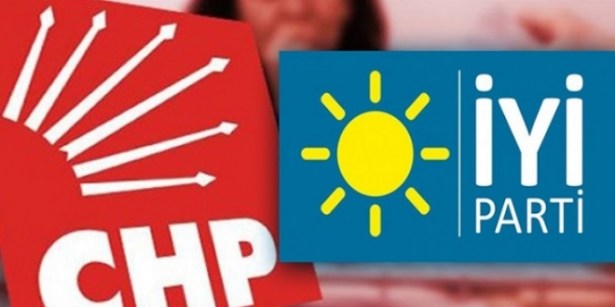 CHP ve İYİ Parti 27 kentte iş birliği yapacak