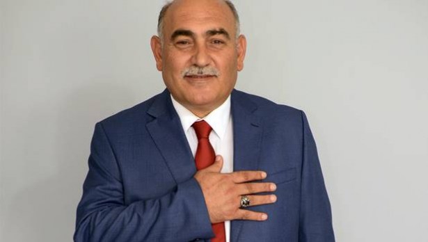 Ak Parti adayı Şahin´den, Ereğli´ye ‘Ağır´ müjde!