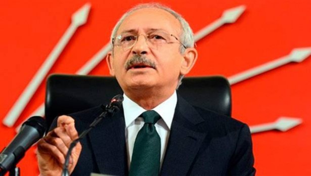 Kılıçdaroğlu, Zonguldak´a geliyor!