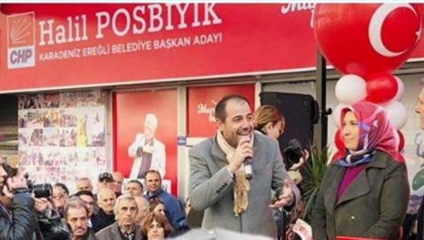 İyi Parti: ´Müftüoğlu ve Çiçek parti üyesi değil´