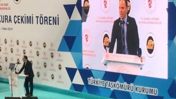 Yavuzyılmaz: ´Kurada usulsüzlük yapılması ihtimalini ortadan kaldırdık´