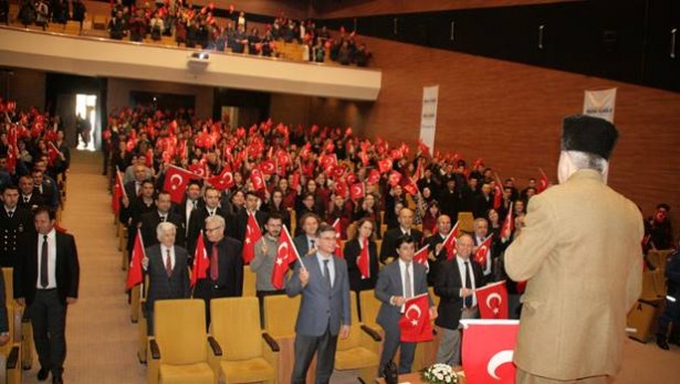 Kaçmaz: ´Vatan hainleri yetiştirmedim´