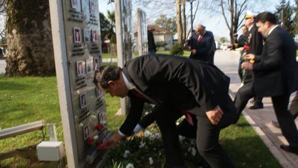 Demirtaş: ´Çanakkale bir varoluş mücadelesidir´