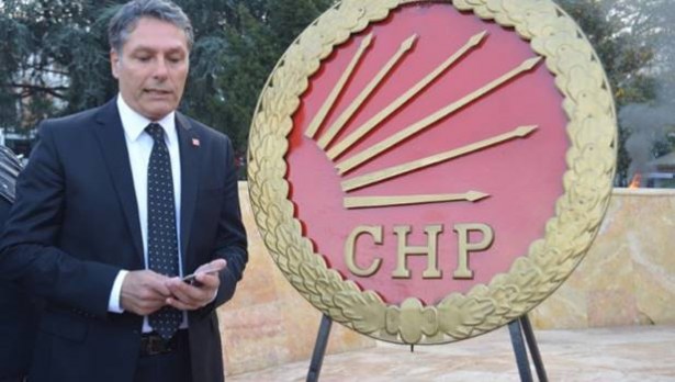 Aras: ´CHP, insanımıza umut oldu´