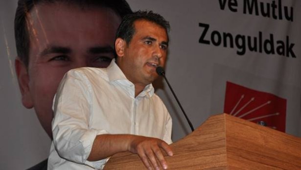 Demirtaş: ´Bu büyük bir ayıp ve saygısızlıktır´