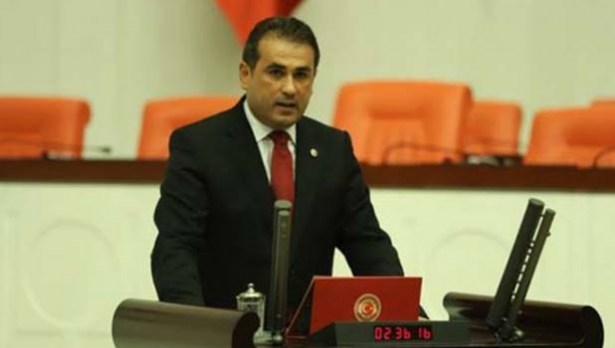 Demirtaş: ´İş Kur neyi gizliyor?´