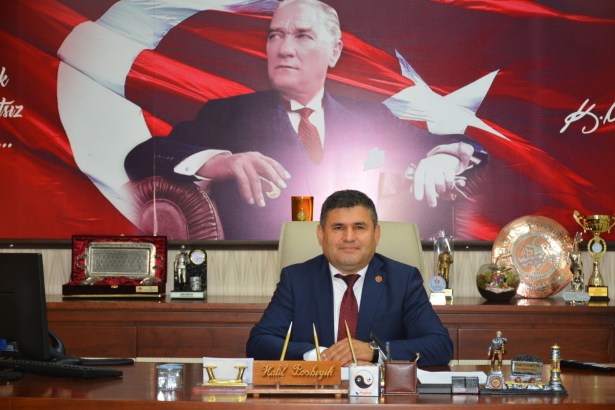 Posbıyık şehir dışında vekalet Güneş´te