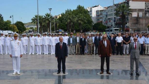 Direk: ´Kabotaj Kanunu, milli denizciliğimizin temelidir´