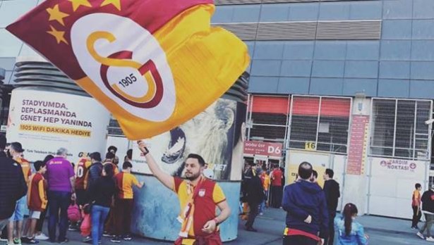 Galatasaraylılar 22. Şampiyonluk Balosu´nda buluşacak