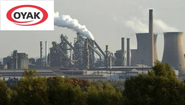 OYAK, British Steel´i satın almak için ön anlaşma yaptı