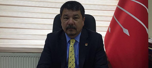 CHP İl Başkanı Güney: ´Kendi çapsızlıklarını gösterdiler´