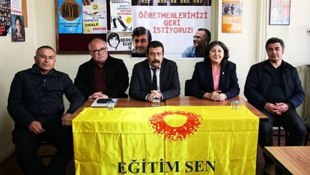 Eğitim Sen: ´Eğitim yılı sorunlarla başlıyor´