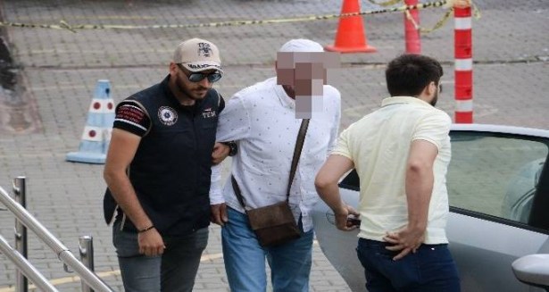 Örgüt operasyonunda gözaltına alınan 3 kişi serbest bırakıldı