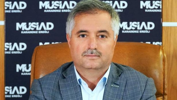 MÜSİAD´tan, harekata destek açıklaması