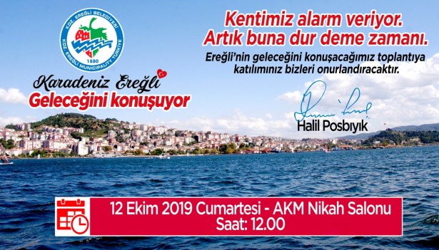 Posbıyık´tan toplantı çağrısı