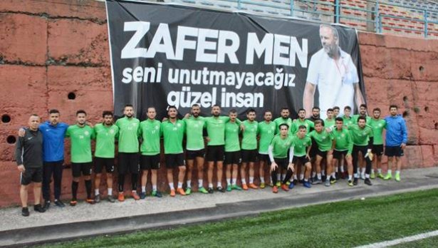 Yaman: ´Zafer Men için mücadele edeceğiz´