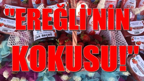 Ereğli´nin Kokusu!