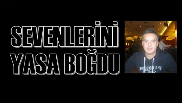 Belediye işçisi sevenlerini yasa boğdu