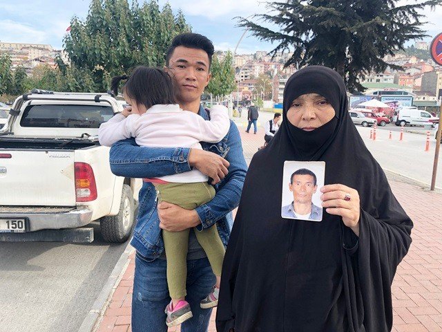 Afgan uyruklu anne 27 yaşındaki oğlunu arıyor - 4